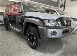 نيسان باترول سفاري